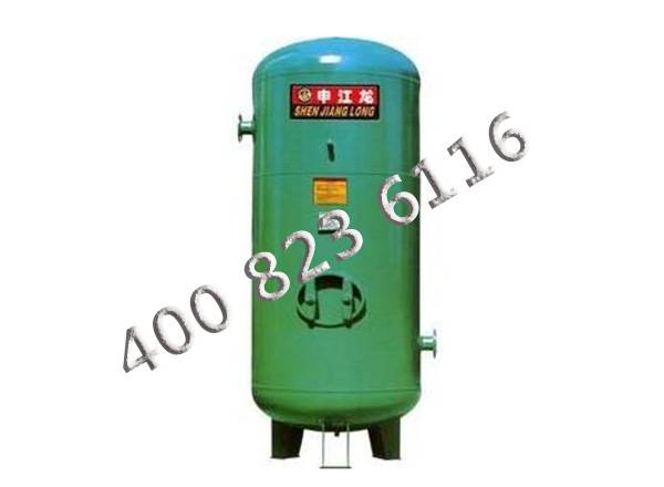 上海申江龍儲氣罐 上海申江龍儲氣罐